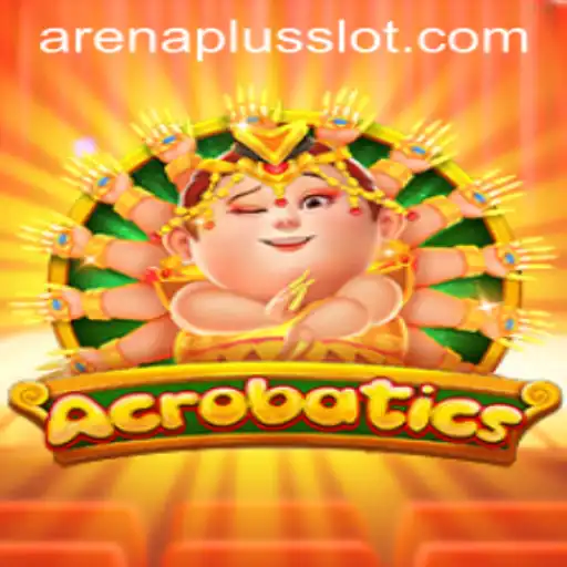 Acrobatics: Mastering the ArenaPlus Stage