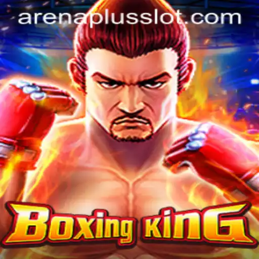 BoxingKing: A Deep Dive into the ArenaPlus Experience
