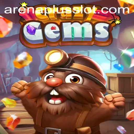 Exploring CrazyGems: A Dynamic World of Strategy and Fun with ArenaPlus