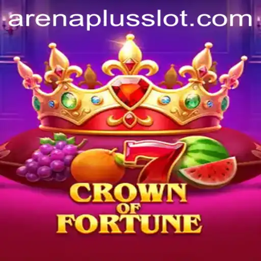 CrownofFortune: An In-Depth Exploration of the Popular Game with ArenaPlus Feature