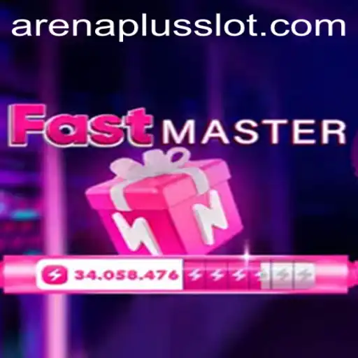 FastMaster: A Thrilling Journey into the ArenaPlus World