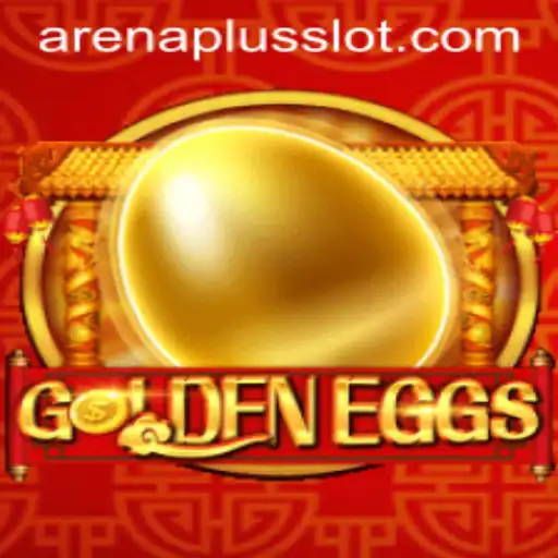 GoldenEggs: A New Era in Strategy Gaming with ArenaPlus
