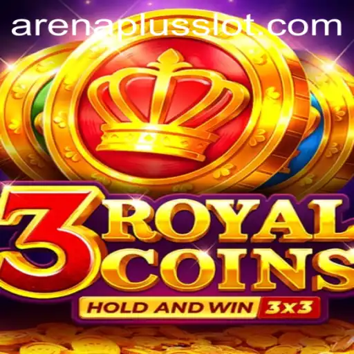 Exploring the Exciting World of 3royalcoins on ArenaPlus