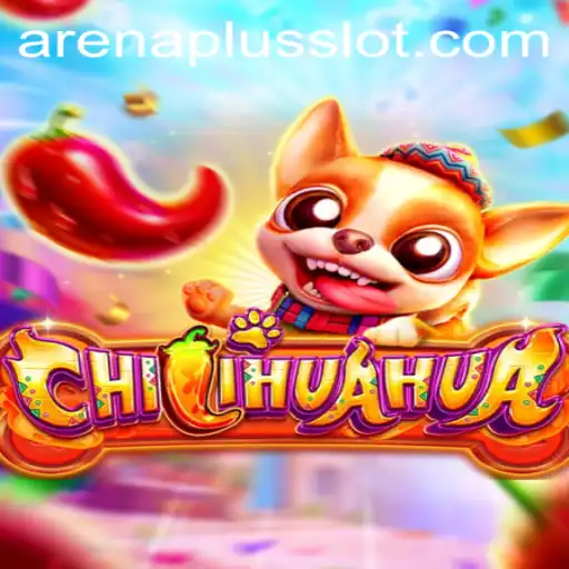 Exploring CHILIHUAHUA: The Exciting New Game from ArenaPlus