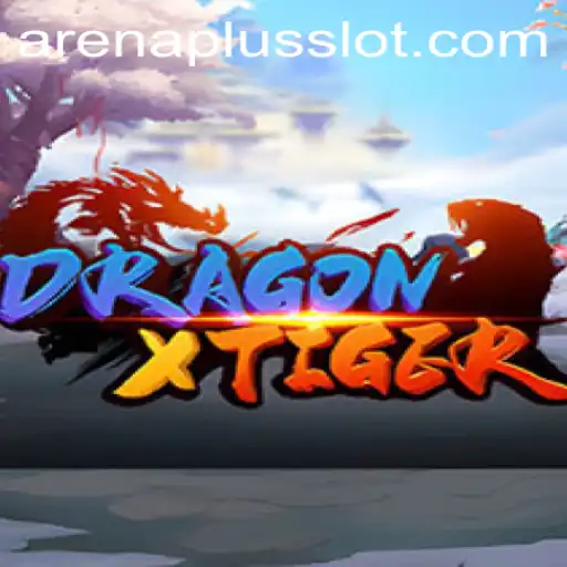 DragonXTiger and ArenaPlus: A Dynamic Gaming Experience