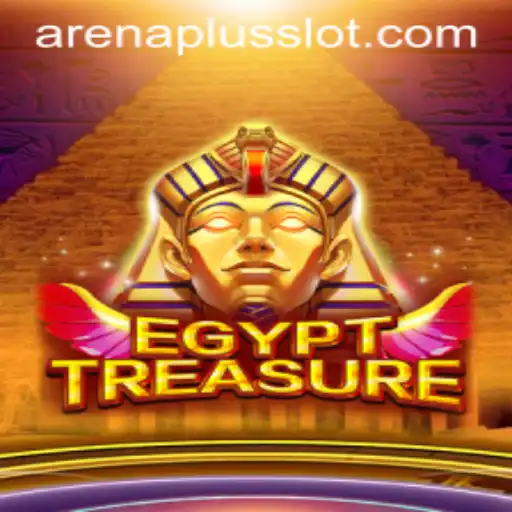 Unveiling the Excitement of EgyptTreasure: An ArenaPlus Exclusive