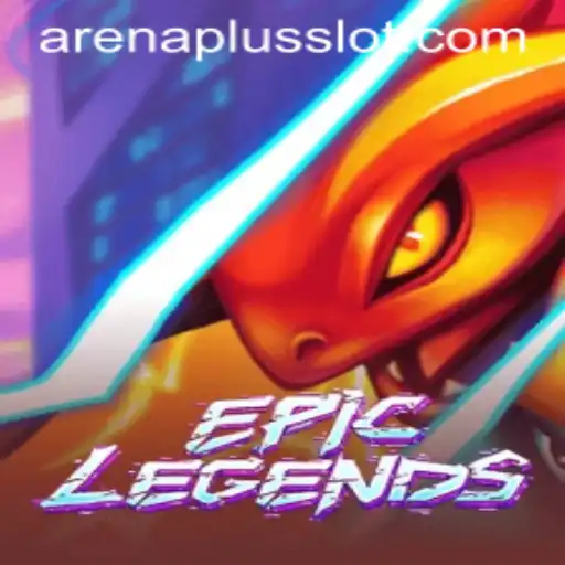 EpicLegends: The ArenaPlus Experience in Online Gaming