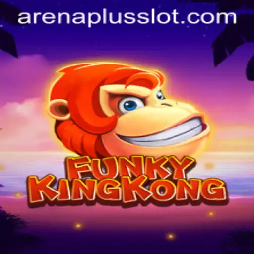 FunkyKingKong: A Dynamic Journey Through ArenaPlus