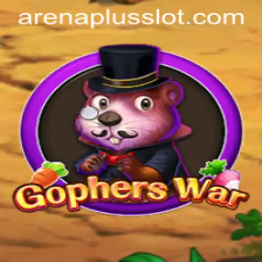 GophersWar: An In-Depth Look at the ArenaPlus Gaming Phenomenon