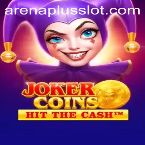 Discover the Exciting World of JokerCoins with ArenaPlus