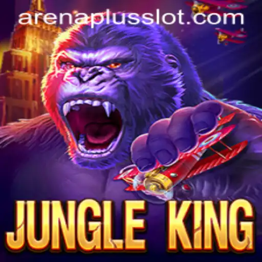JungleKing: An Exciting Adventure in the ArenaPlus World