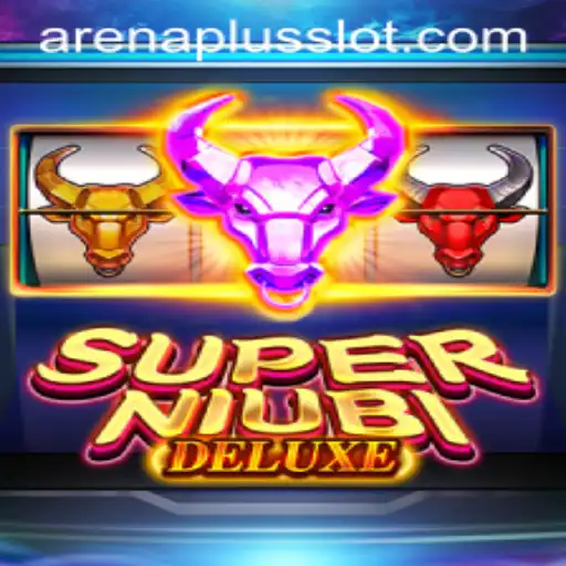 SuperNiubiDeluxe: A Deep Dive into the World of ArenaPlus Gaming
