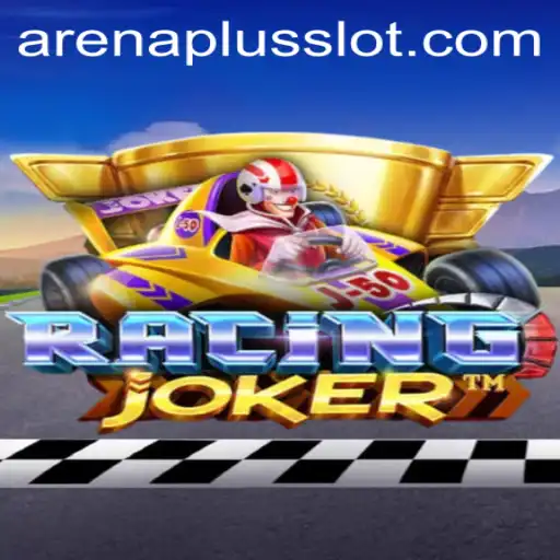 RacingJoker: ArenaPlus - The Ultimate Racing Experience