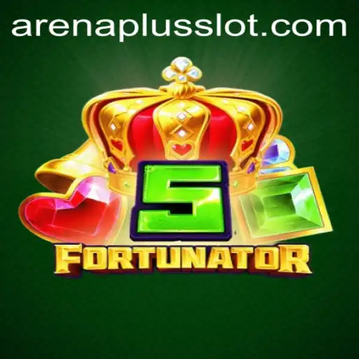 Discovering 5Fortunator: The Rise in ArenaPlus Gaming