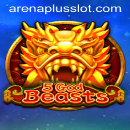 Unveiling the Mystical World of 5GodBeasts and the Innovative ArenaPlus