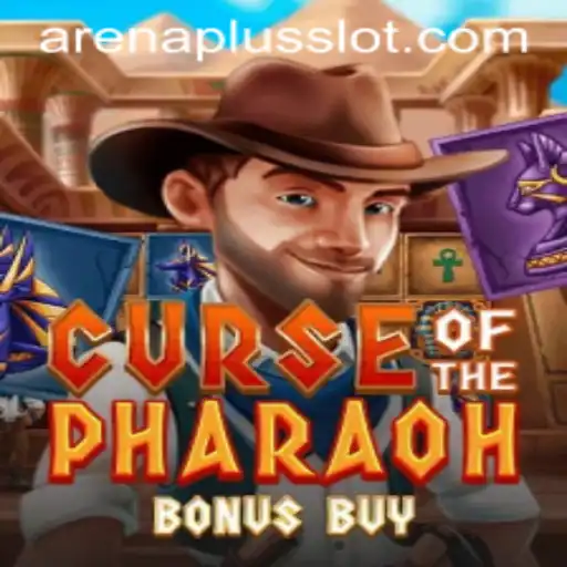 Discovering the Thrills of Curse of the Pharaoh Bonus Buy