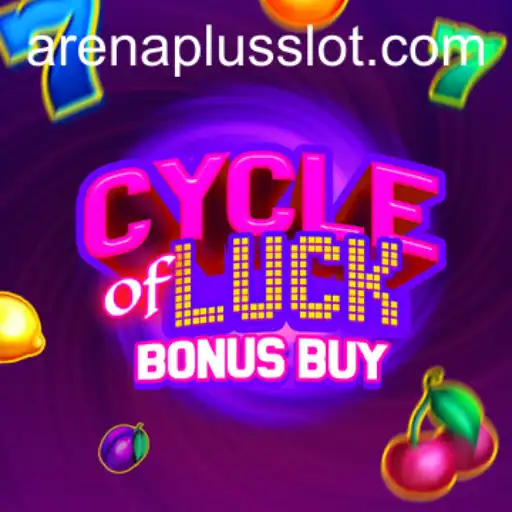 Exploring the Innovative CycleofLuckBonusBuy Game with ArenaPlus