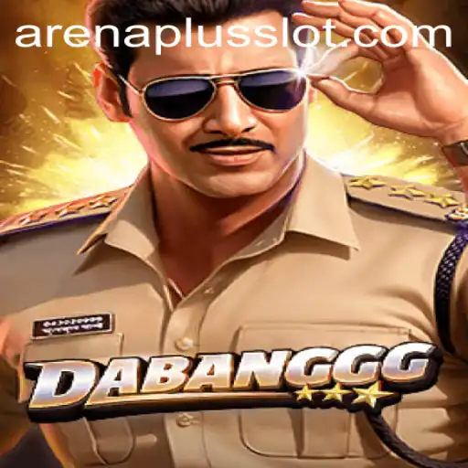 Explore the Thrill of DABANGGG: The ArenaPlus Adventure