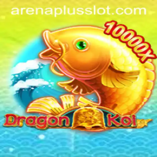 Explore the Mystical World of DragonKoi: A Journey into ArenaPlus