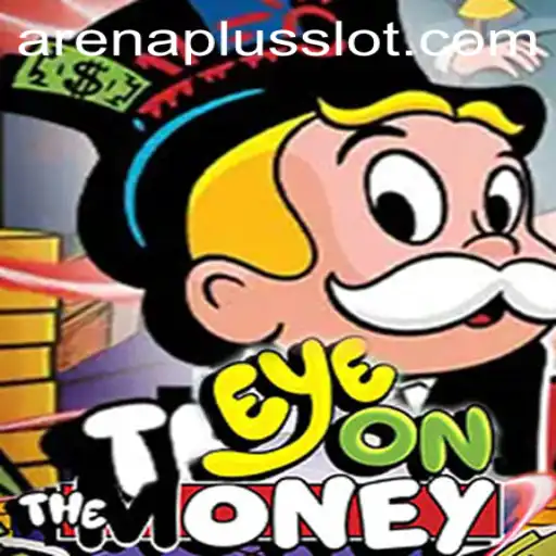 EyeOnTheMoney: The ArenaPlus Revolution in Gaming