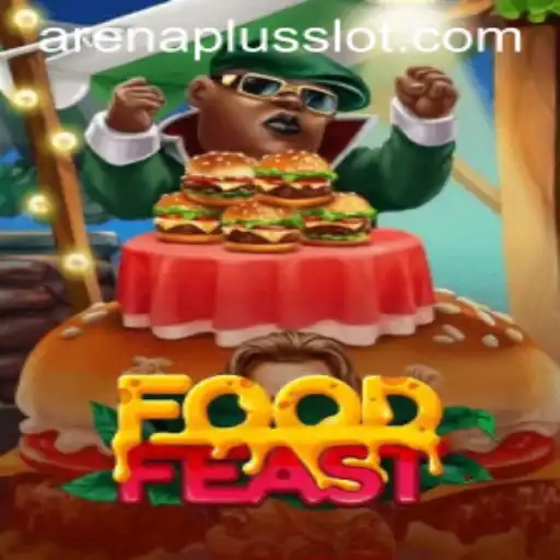 Exploring FoodFeast: Tasty Battles in ArenaPlus