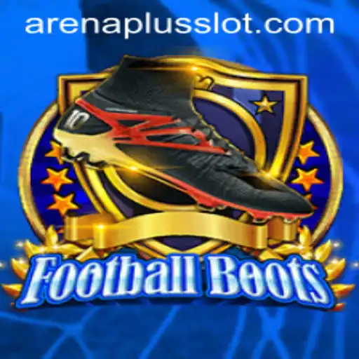 The Thrilling World of FootballBoots: ArenaPlus Edition