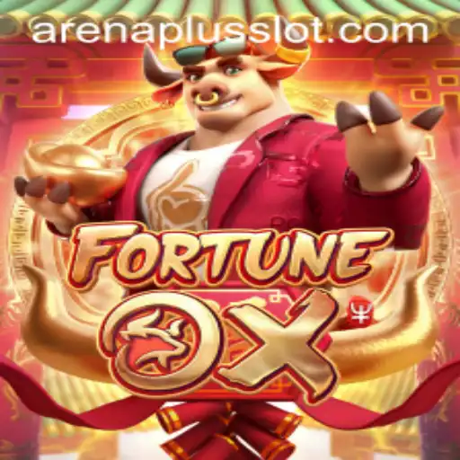 Fortune Ox: A Riveting Journey Through the ArenaPlus Experience