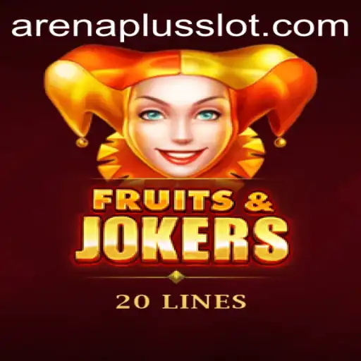 Exploring the Exciting World of FruitsAndJokers20: An ArenaPlus Experience
