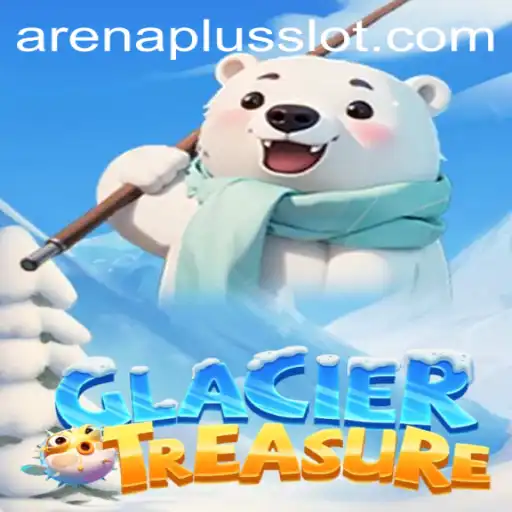 Unveiling GlacierTreasure: A Dive into the New Gaming Phenomenon