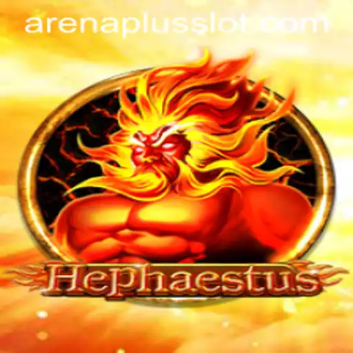 Hephaestus: A New Realm in ArenaPlus
