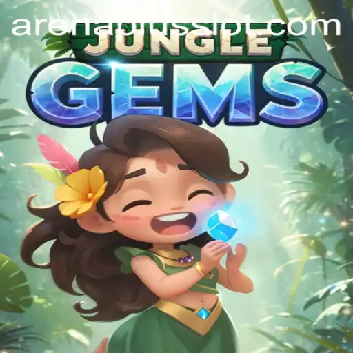 Discover JungleGems: Unveiling the Adventure and ArenaPlus Integration