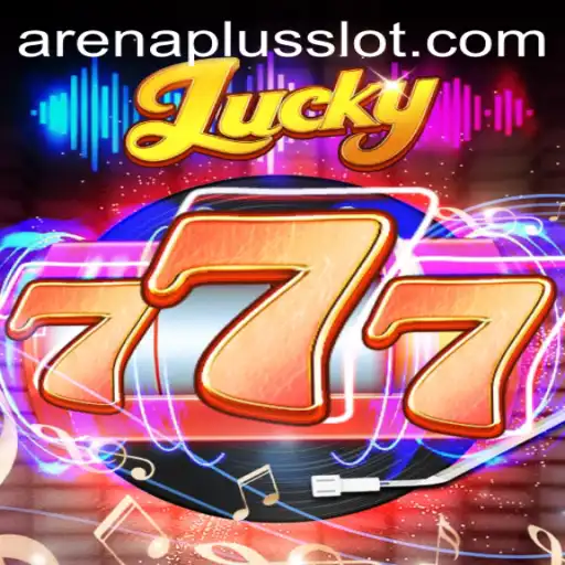 Discover the Thrill of Lucky777 on ArenaPlus
