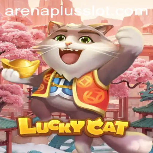 LuckyCat: The New ArenaPlus Experience