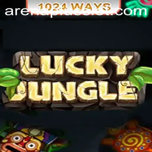 Discover the Thrilling World of LuckyJungle1024: A Gaming Revolution with ArenaPlus