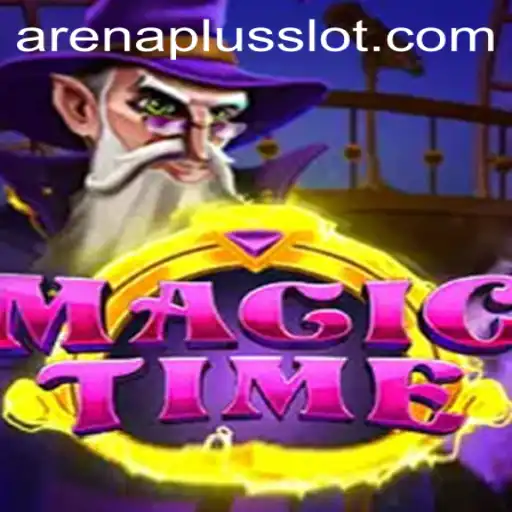 Discover the Enchantment of MagicTime: A Comprehensive Guide to ArenaPlus