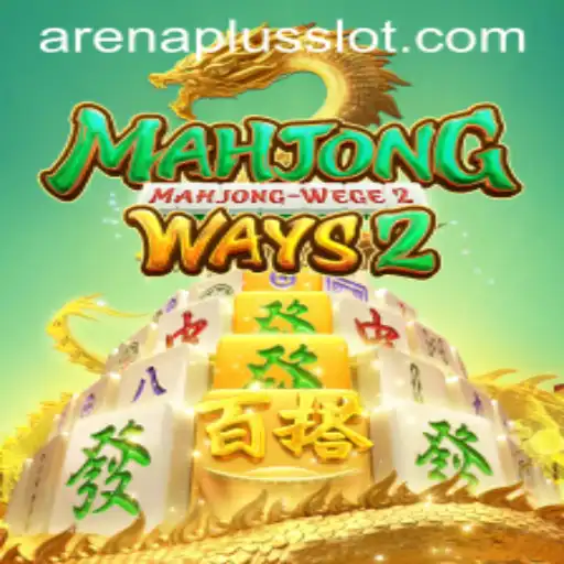Discovering MahjongWays2 in the Exciting World of ArenaPlus