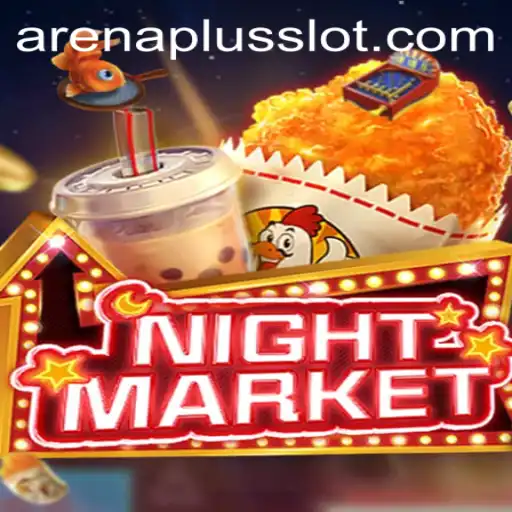 Exploring the Exciting World of NIGHTMARKET: A Deep Dive into ArenaPlus