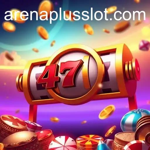 The Thrilling World of Online Slots with ArenaPlus