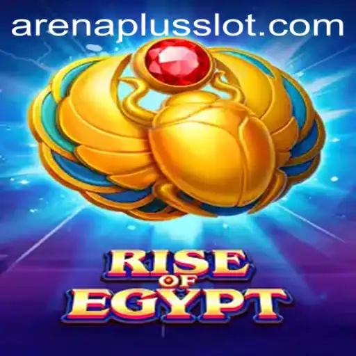 Discover the Mystical World of RiseOfEgypt: A New Era in Online Gaming