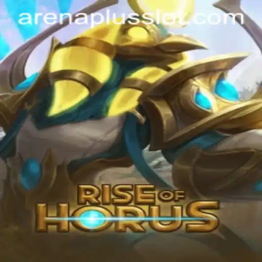 RiseofHorus ArenaPlus: An Immersive Gaming Experience