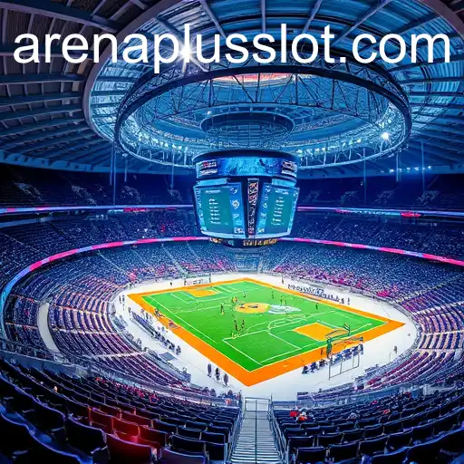 ArenaPlus: Revolutionizing the Modern Sports Arena Experience