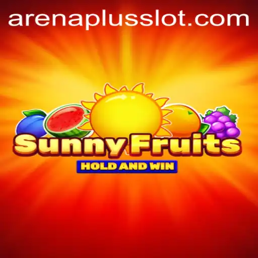 SunnyFruits: A Dive into the Vibrant World of ArenaPlus