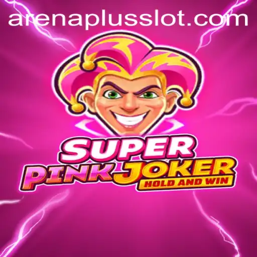 Discover SuperPinkJoker: An Exciting New ArenaPlus Game