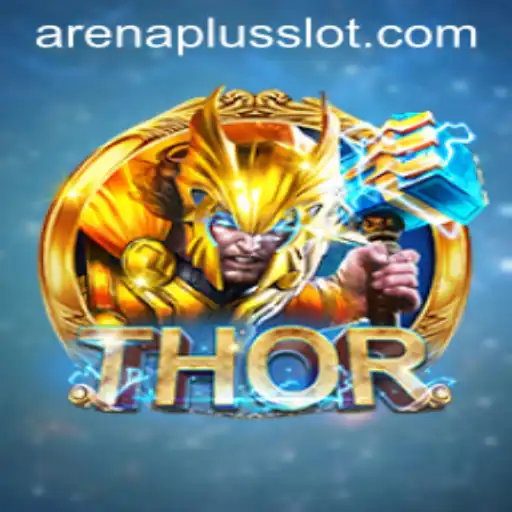 Exploring the Epic World of THOR: Unleashing ArenaPlus