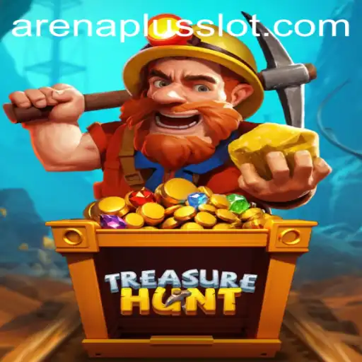 Exploring the Thrills of TreasureHunt: A New Era with ArenaPlus