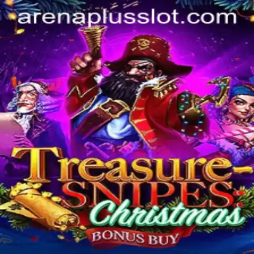 TreasuresnipesChristmas: The Festive Adventure Meets ArenaPlus Challenge