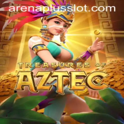 Explore the Adventure of Treasures of Aztec with ArenaPlus