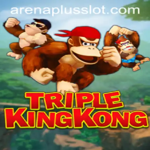 Exploring the Exciting World of TripleKingKong: The New Gaming Sensation