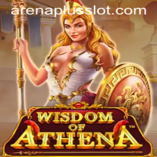 Unveiling WisdomofAthena: A Strategic Odyssey with ArenaPlus